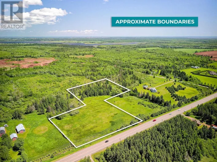 ACREAGE RTE 2, Wellington