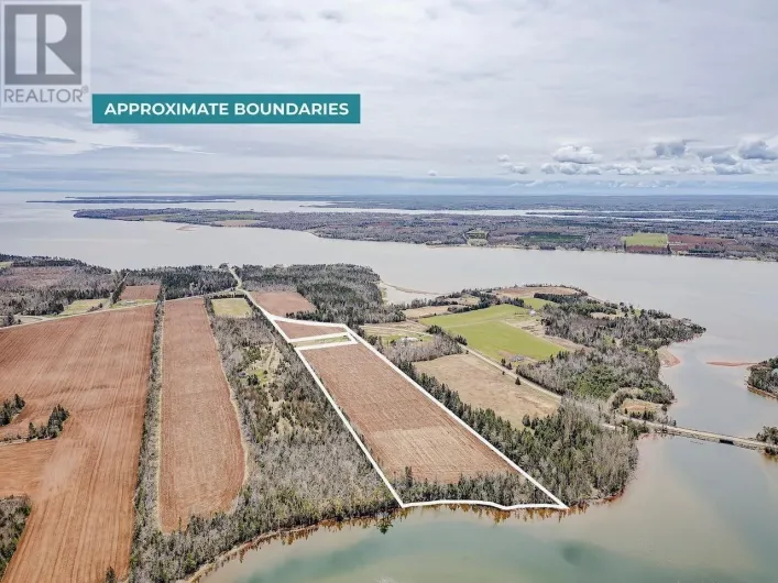 ACREAGE SEAL RIVER Road, Newport