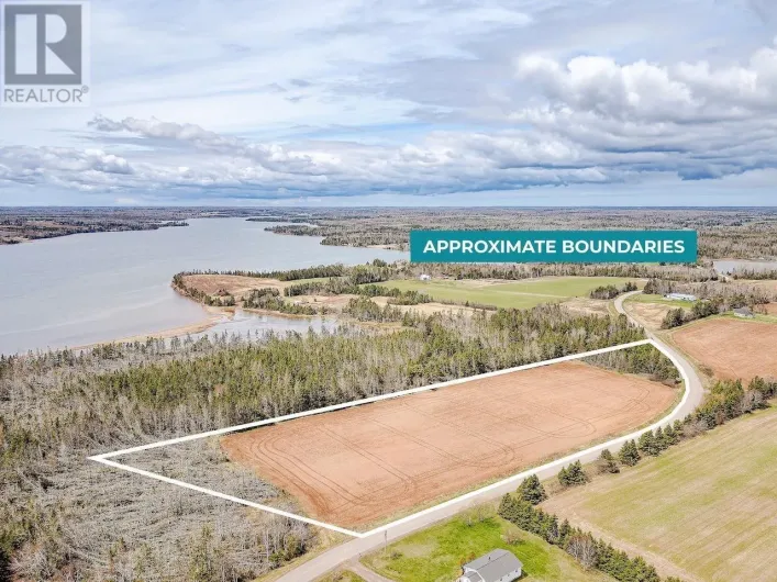 ACREAGE SEAL RIVER Road, Newport