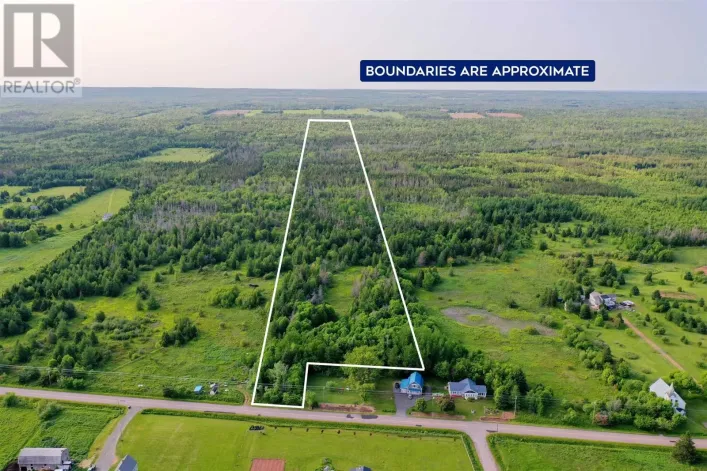 Acreage SHORE Road, Little Sands