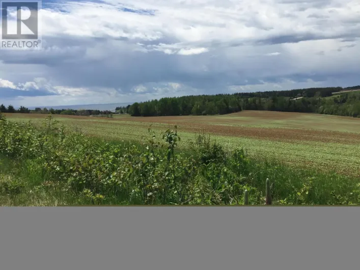 Acreage South Melville Road|RTE 246, DeSable