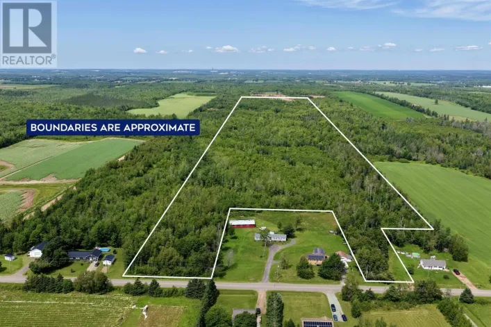 Acreage Whim Road, Whim Road