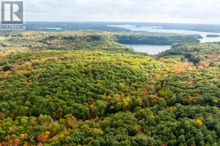 ACROSS FROM 1210 ROSTREVOR ROAD, Muskoka Lakes