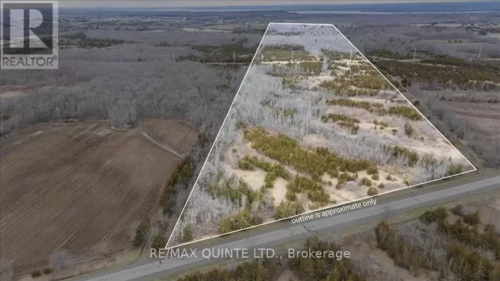 ACROSS FROM 3904 CTY RD 49, Prince Edward County