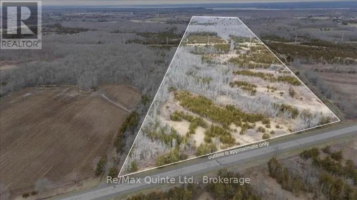 ACROSS FROM 3904 CTY RD 49, Prince Edward County