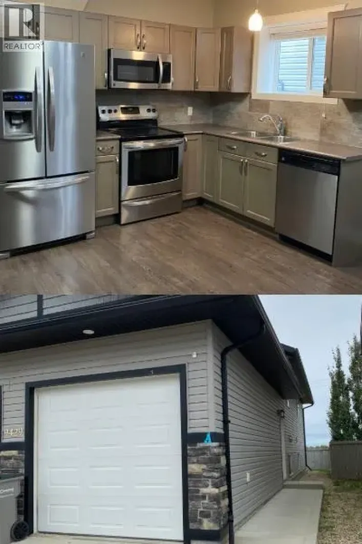 A(DN), 9429 88 Street, Grande Prairie