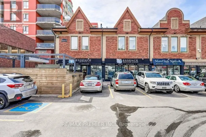 AL 1 & 2 - 140 WOODBRIDGE AVENUE, Vaughan