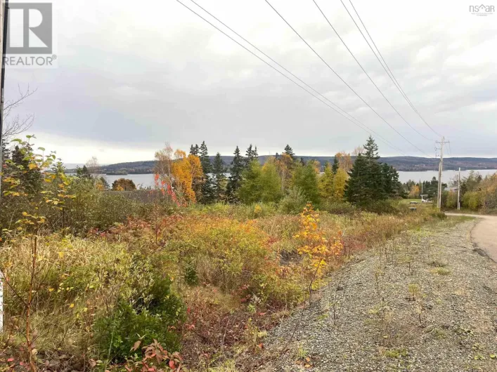 Alderwood Lane, Baddeck