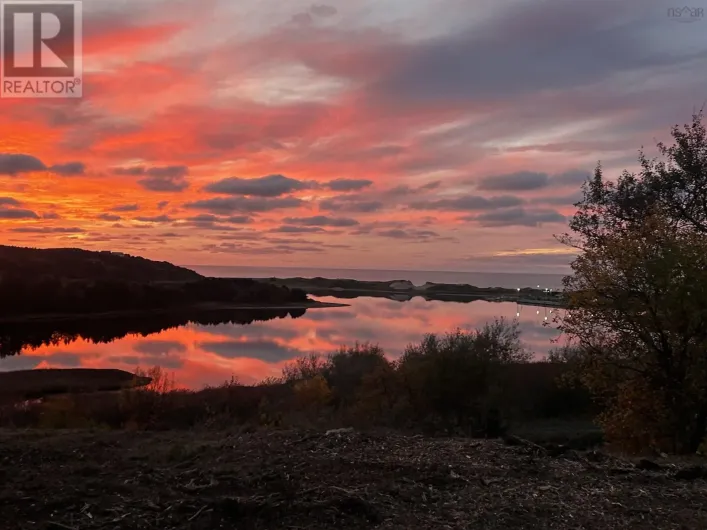 Alexander Avenue, Inverness