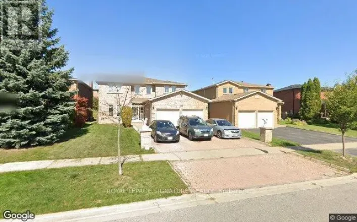 ALL INCLUSIVE BASEMENT - 154 FIFEFIELD DRIVE, Vaughan