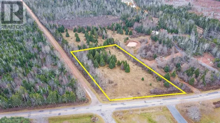 Annandale Road|Route 310, Poplar Point