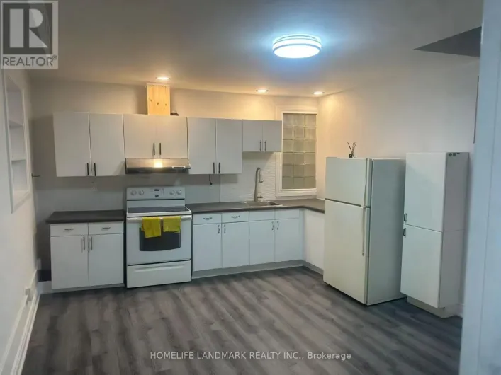 APARTMENT C - 92 KING STREET W, Cobourg