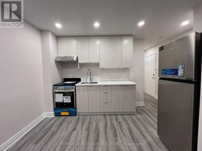 APT 1 - 1324B GERRARD STREET E, Toronto