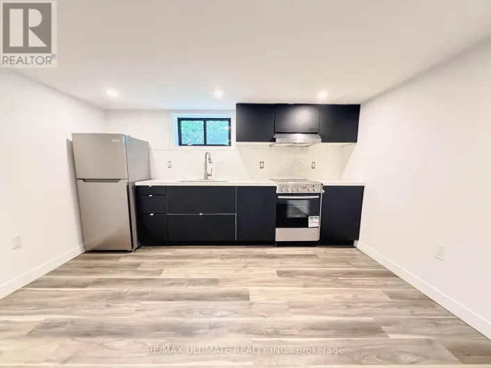 APT. 1 - 141 WILMINGTON AVENUE, Toronto