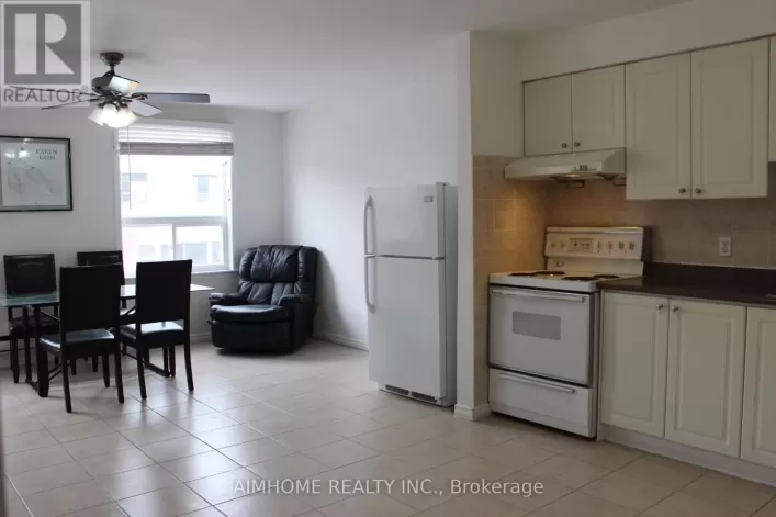 APT 1 - 1483 EGLINTON AVENUE W, Toronto