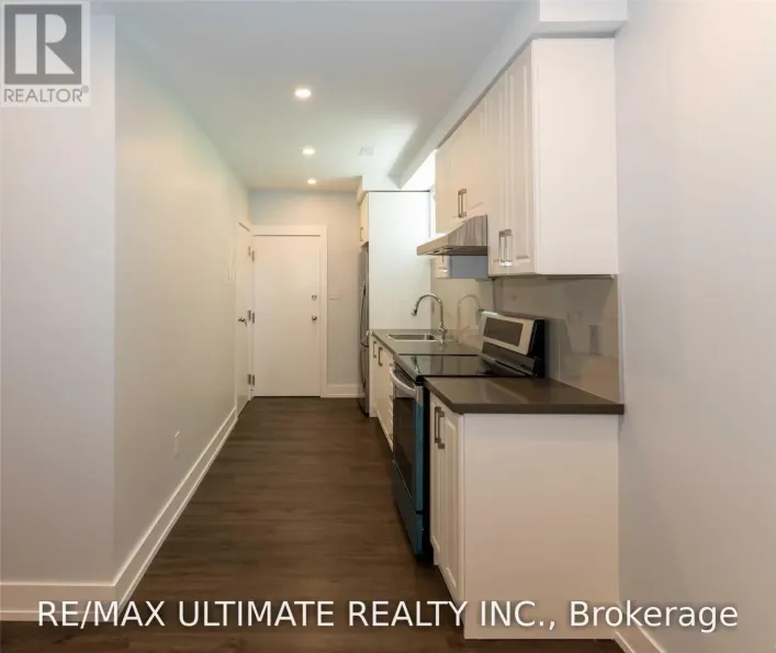 APT 1 - 248 WILMINGTON AVENUE, Toronto