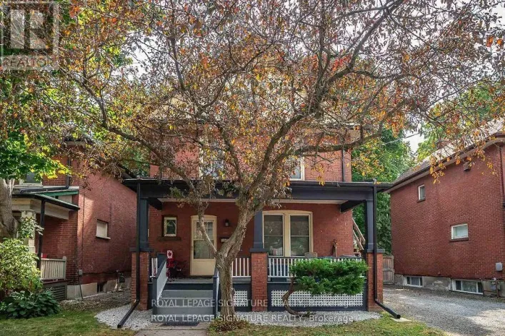 APT 1 - 295 ARTHUR STREET, Oshawa