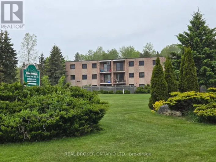 APT #14 - 15 WELLINGTON RD 124, Erin