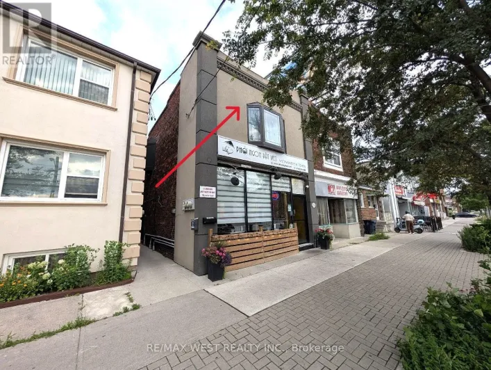 APT 2 - 1761 KEELE STREET, Toronto