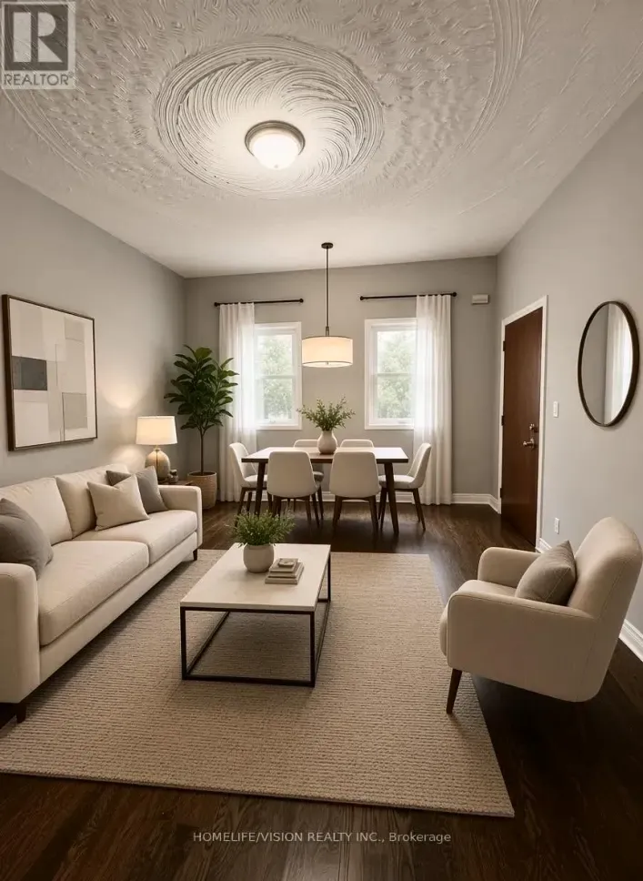 APT 2 - 2024 QUEEN STREET E, Toronto