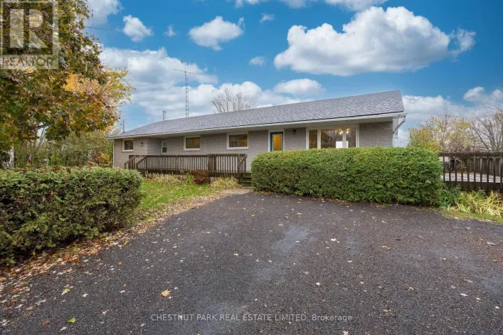 APT 2 - 321 ROSEBUSH ROAD, Quinte West