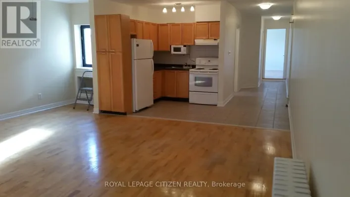 APT 2 - 5317 HIGHWAY 7, Vaughan