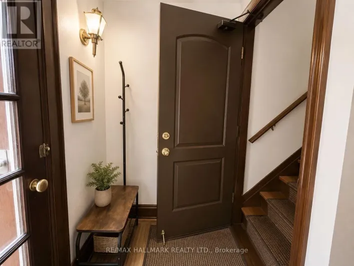APT 3 - 338 VAUGHAN ROAD, Toronto