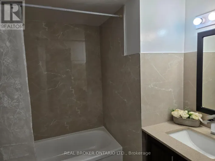 APT #302 - 97 NONQUON ROAD, Oshawa