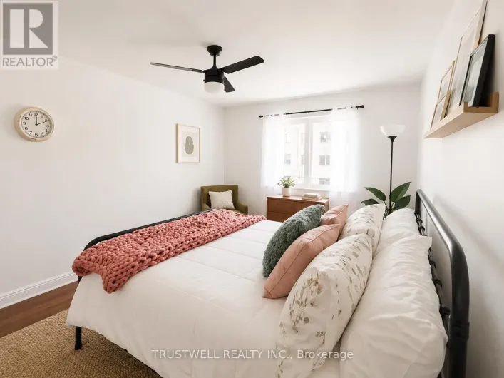 APT B - 124 ATLANTIC AVENUE, Toronto