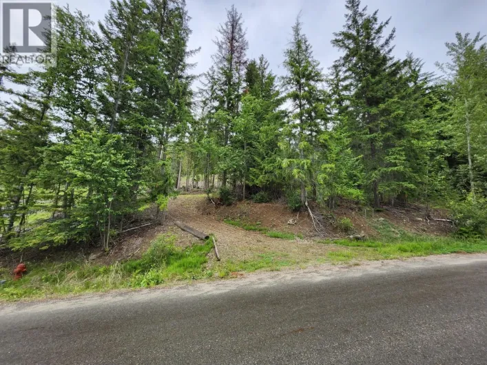 Aspen Road Lot# 331, Anglemont