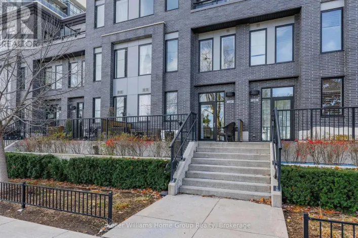 AT5 - 53 ARTHUR STREET S, Guelph