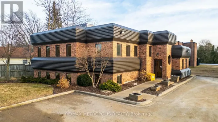 A-UPPER - 2695 HAMILTON ROAD, Sarnia