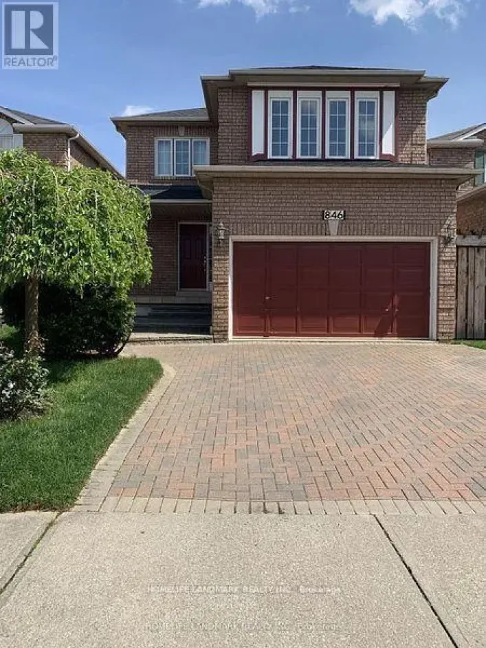 AUTUM - 846 CARDINGTON STREET S, Mississauga