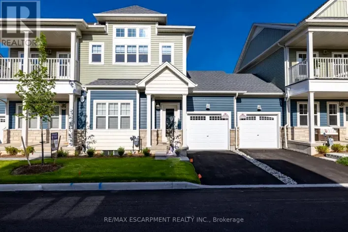 Apartment for rent: B - 10 SHORES LANE, Fort Erie