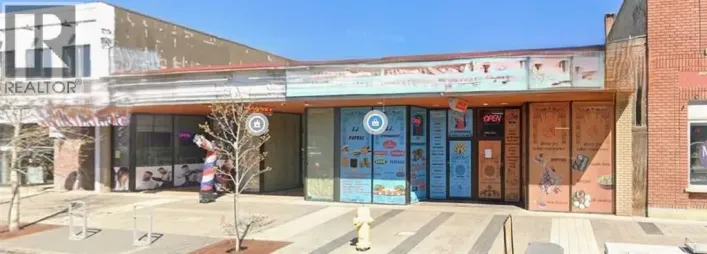 B, 10004 100 Avenue, Grande Prairie