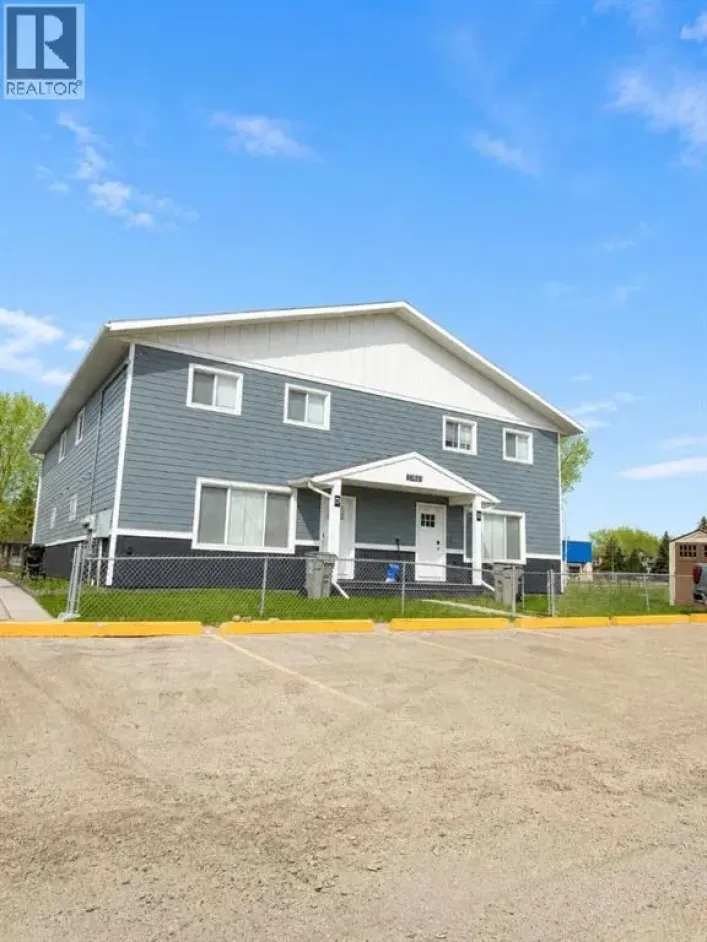 B, 10021 105 Avenue, Grande Prairie