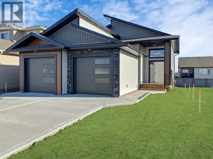 B, 10209 128 Avenue, Grande Prairie