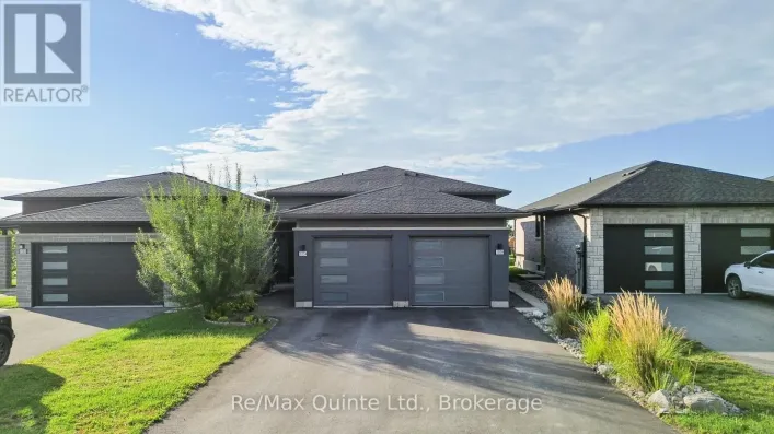 B - 103 DEWAL PLACE, Belleville