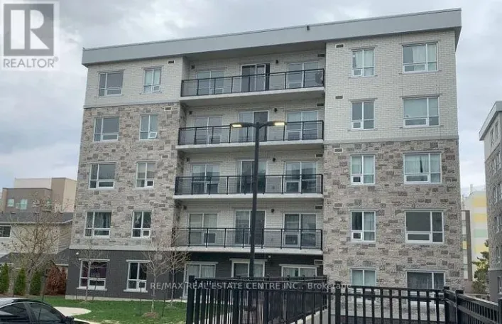 B 104 - 275 LARCH STREET, Waterloo