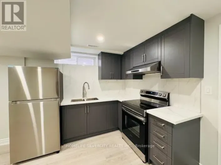 B - 104 STILTON AVENUE, Vaughan
