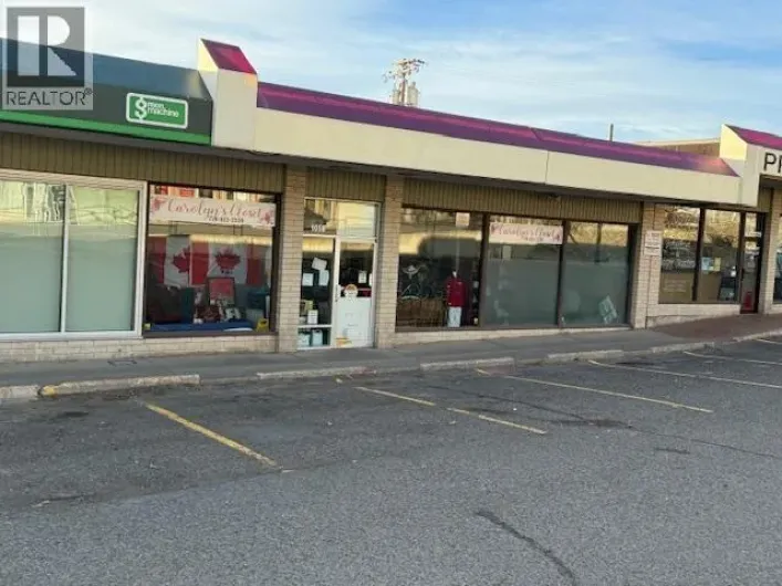 B 105 N 2ND AVENUE, Williams Lake