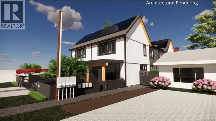 B 1051 4th St, Courtenay