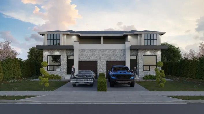 B 10564 SUNCREST DRIVE, Delta