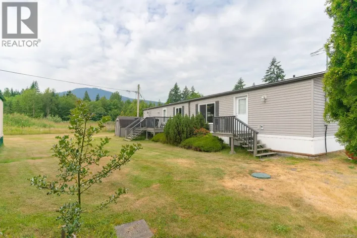 B 10860 Chemainus Rd, Saltair