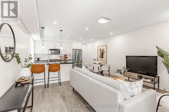 B - 1088 AVENUE ROAD, Toronto