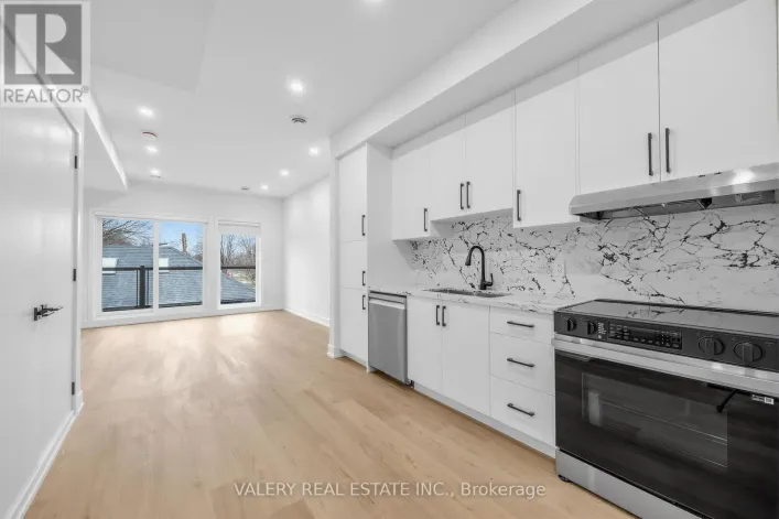 B - 1115 ISLINGTON AVENUE, Toronto