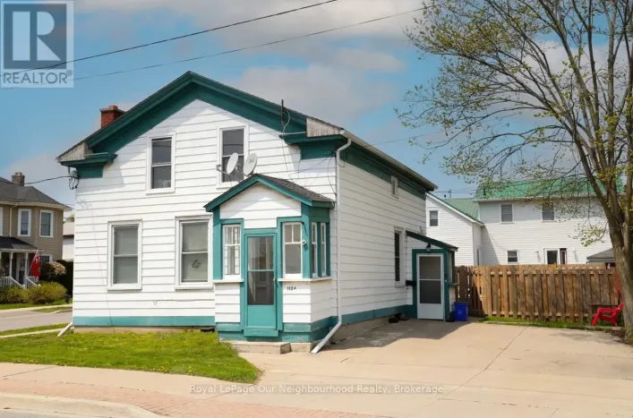 B - 112 ORANGE STREET, Cobourg