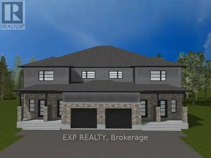 B - 1129 MONTBLANC CRESCENT, Russell