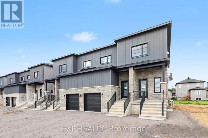 B - 1137 MONTBLANC CRESCENT, Russell