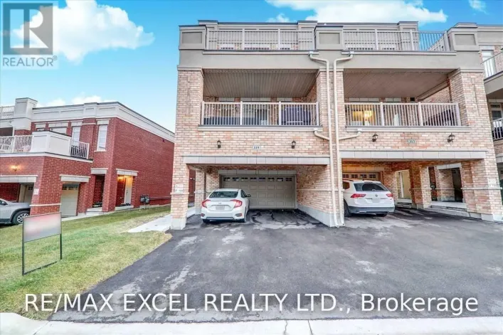 B - 115 LUZON AVENUE, Markham